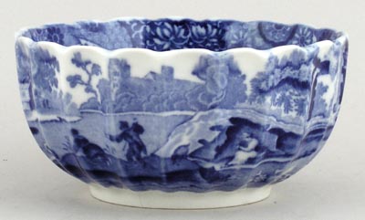 Broth Pot c1930s
